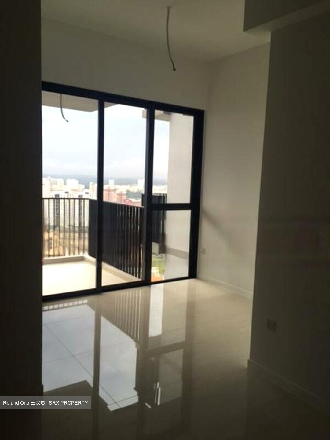 Sky Vue (D20), Condominium #500027281